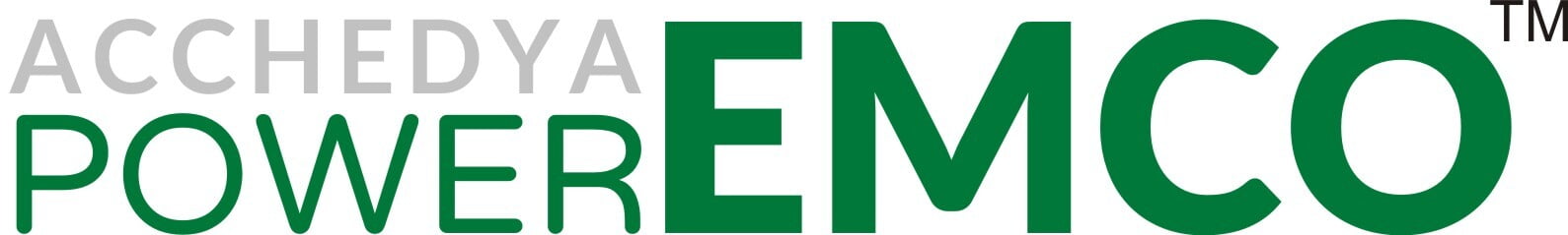 Acchedya PowerEMCO India Private Limited