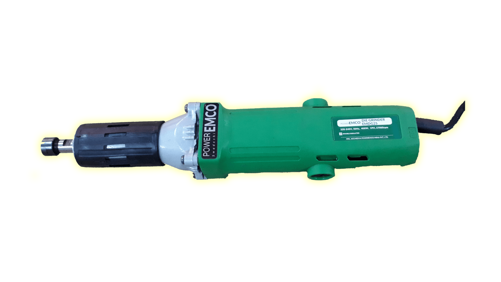 die grinder